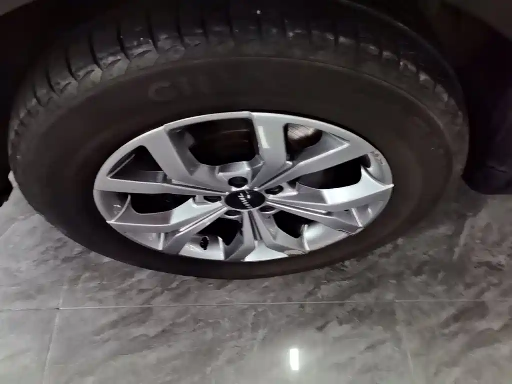 Haval H6 — миниатюра 23