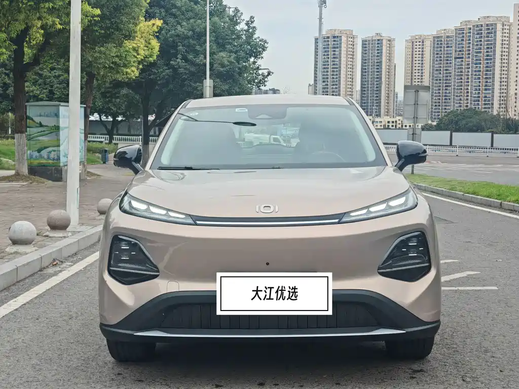 Qiyuan Qiyuan Q05 — миниатюра 3