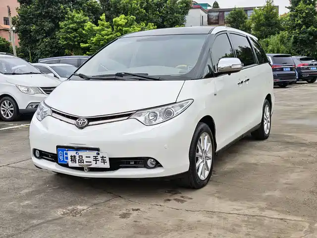 Toyota Previa
