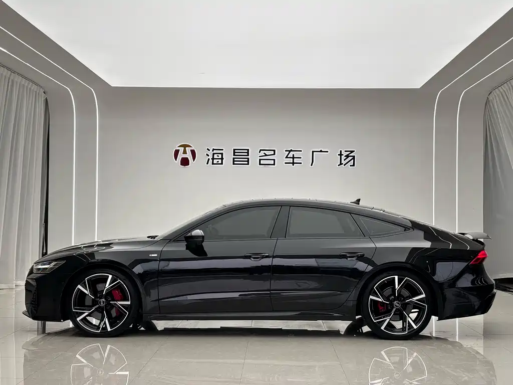 Audi A7 — миниатюра 6