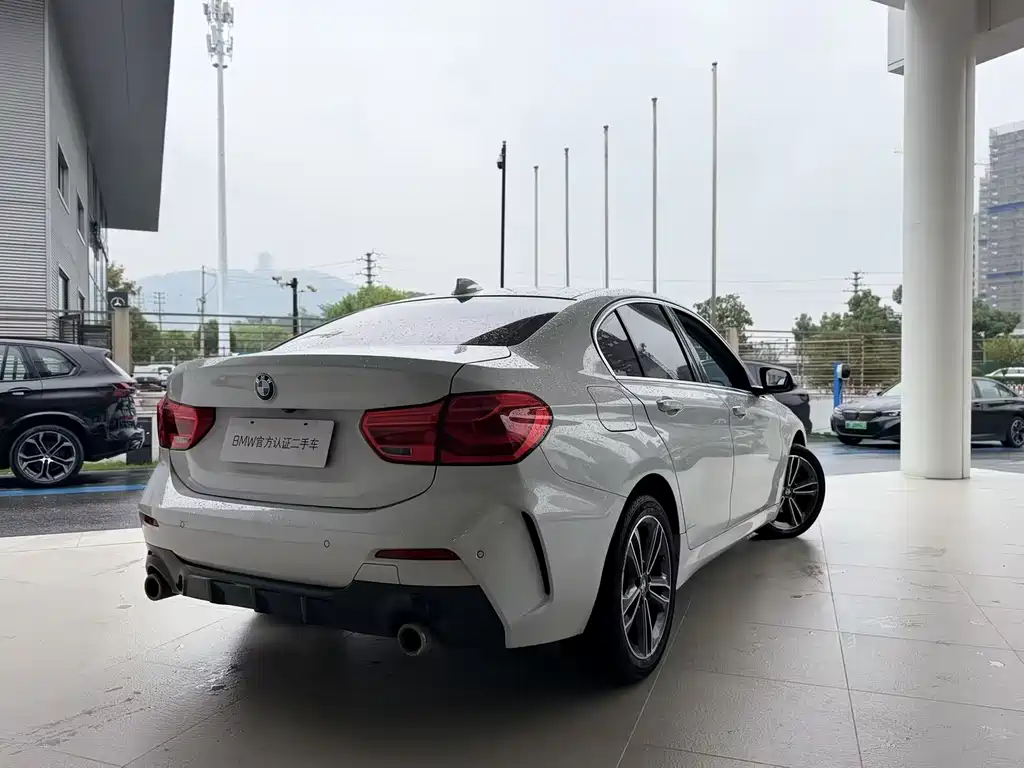 BMW 1 Series — миниатюра 5