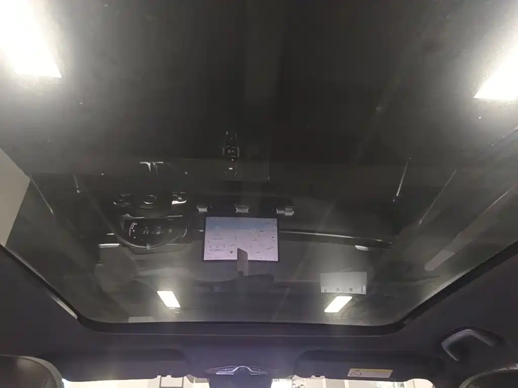 GAC Motor Shadow Cool — миниатюра 18