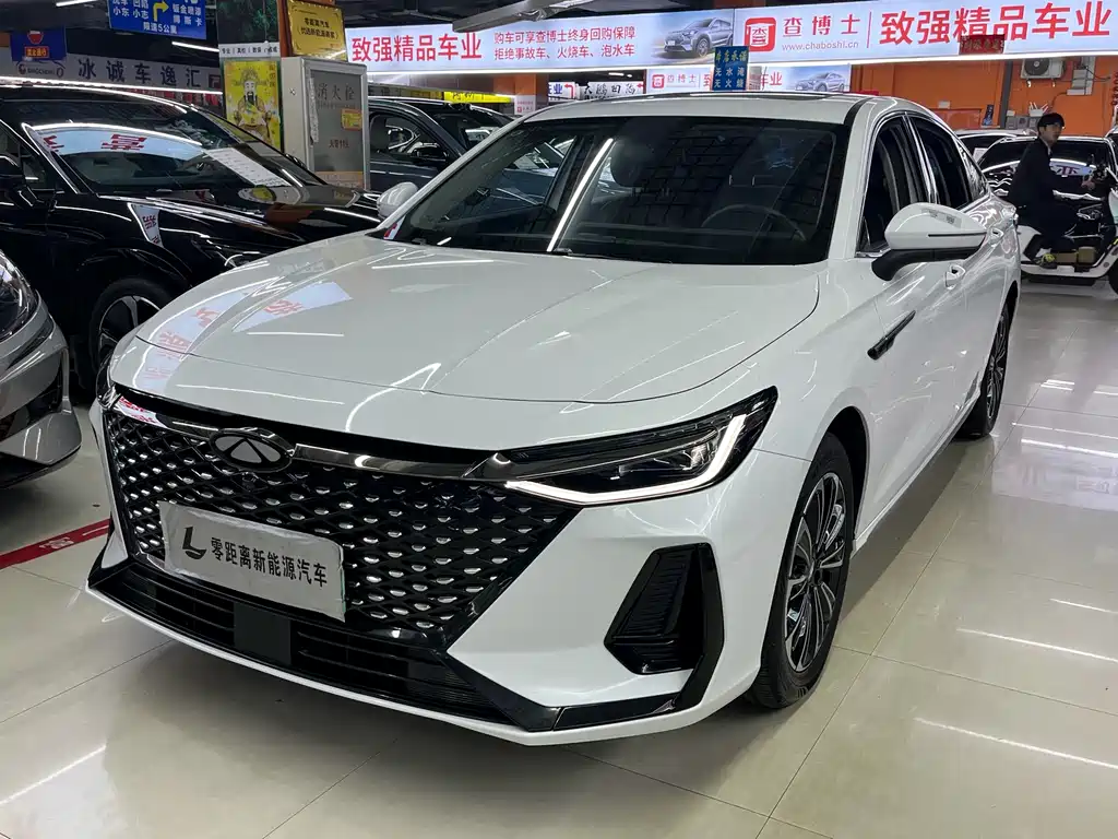 Fulwin Fengyun A8