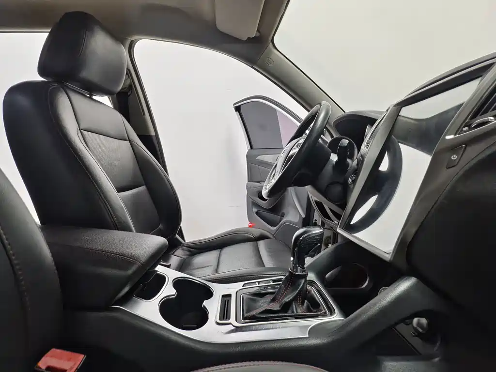 Changan CS75 — миниатюра 15