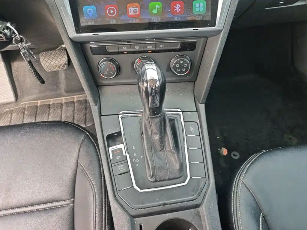 Volkswagen Lamando — миниатюра 14