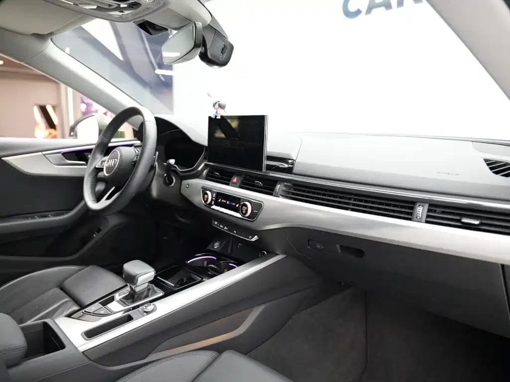 Audi A5 (Import) — миниатюра 9