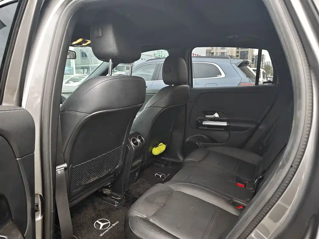 Mercedes-Benz EQA — миниатюра 8