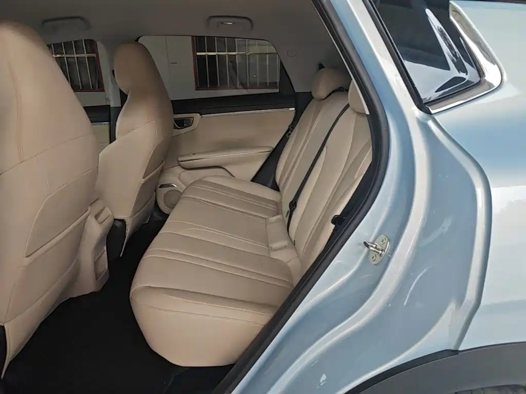 Wuling Bingo S — миниатюра 17