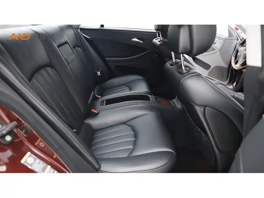 Mercedes-Benz CLS 2009 CLS 300