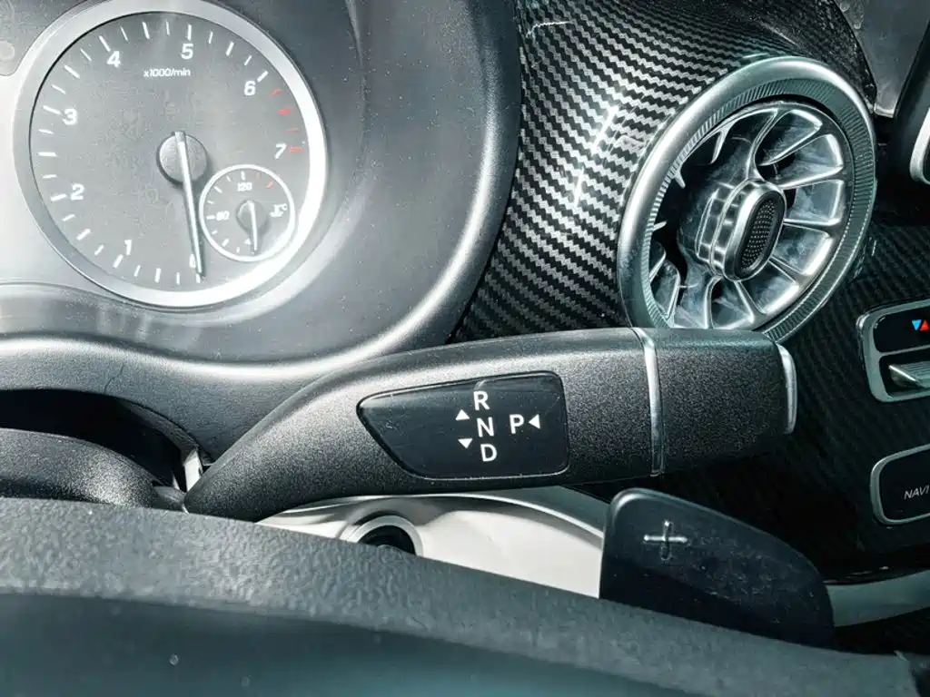 Mercedes-Benz Vito — миниатюра 11