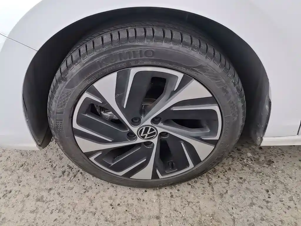 Volkswagen Bora — миниатюра 23