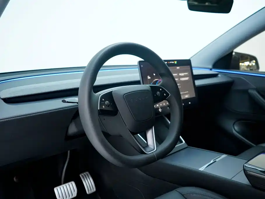 Tesla Model Y — миниатюра 15