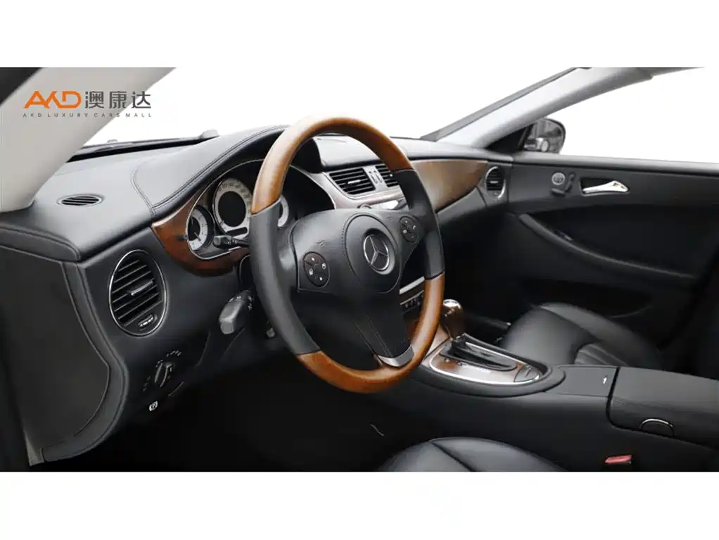Mercedes-Benz CLS 2009 CLS 300