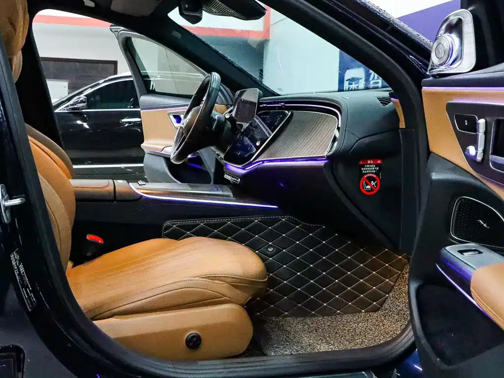 Mercedes-Benz E-Class E 2024 E 300 L Luxury