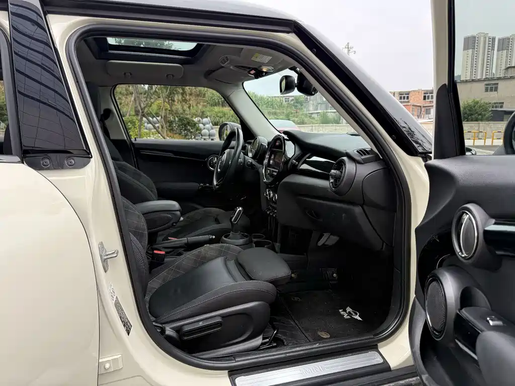 MINI Mini — миниатюра 6