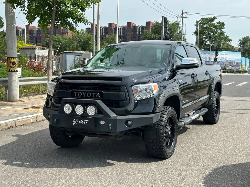 Купить Toyota Tantu