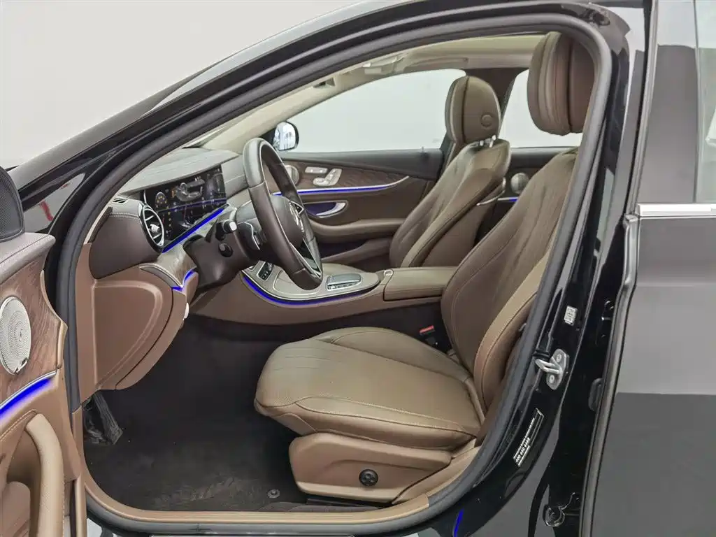 Mercedes-Benz E-Class E 2023 E 300 L Luxury