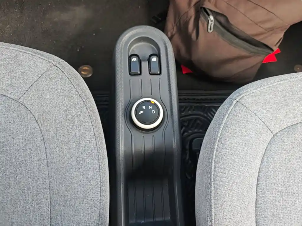 Wuling MINIEV — миниатюра 14