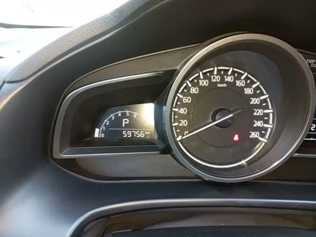 Mazda 3 Axela — миниатюра 12