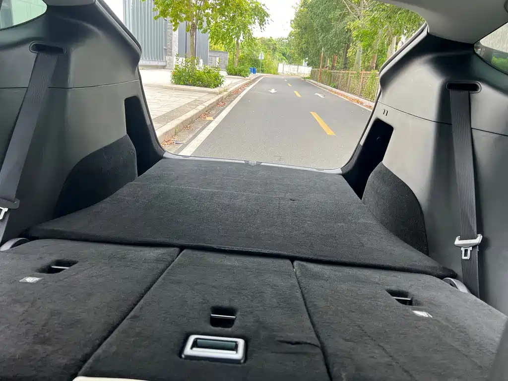 Tesla Model Y — миниатюра 20