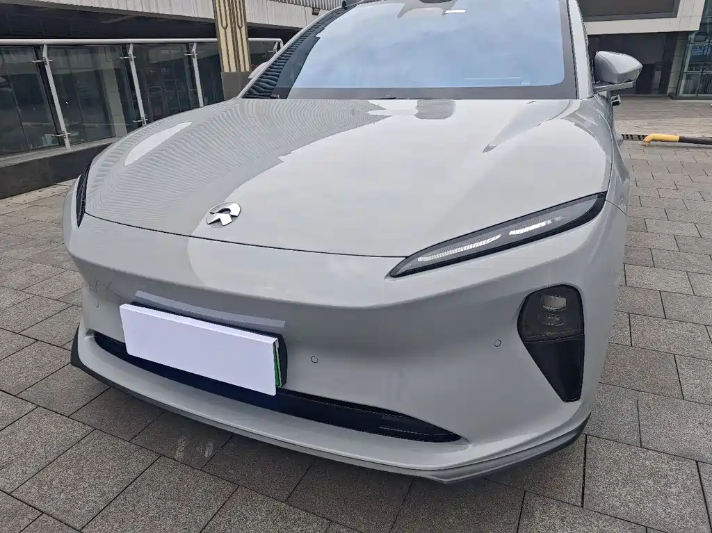NIO ET5T 2024 75kWh Touring