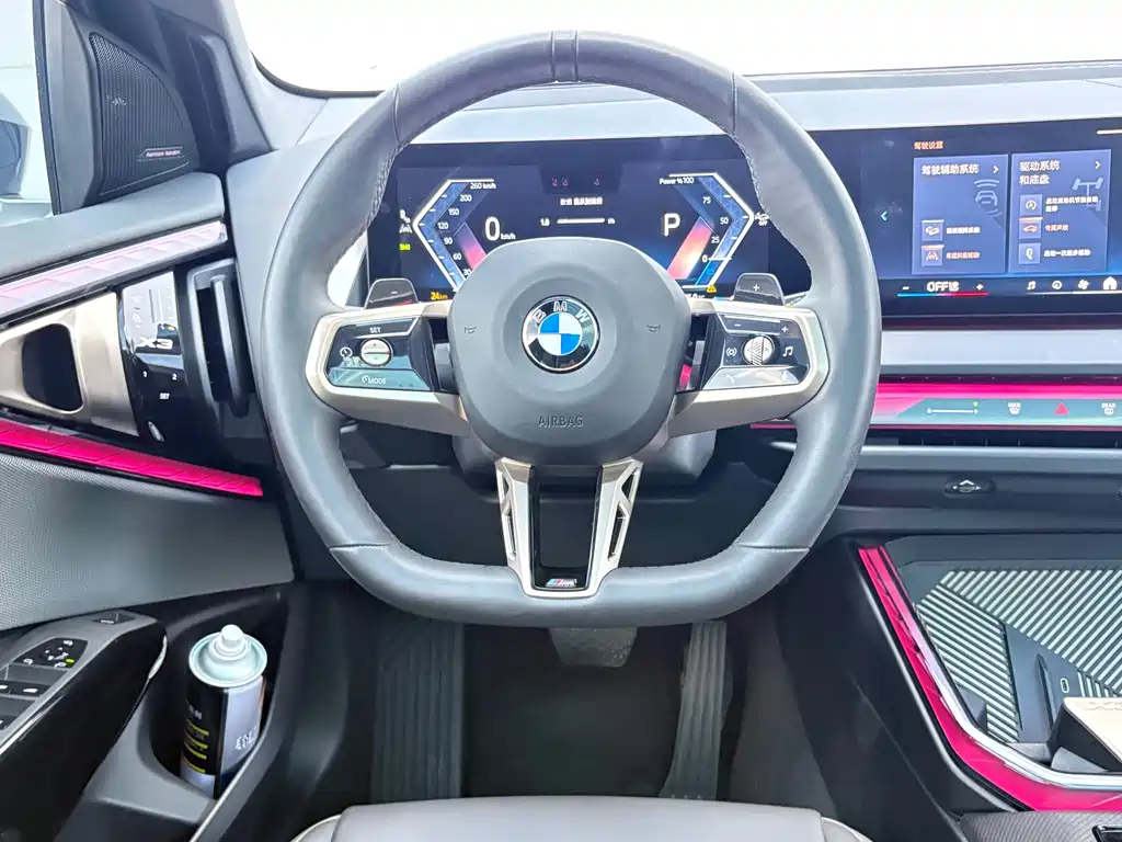 BMW X3 — миниатюра 5