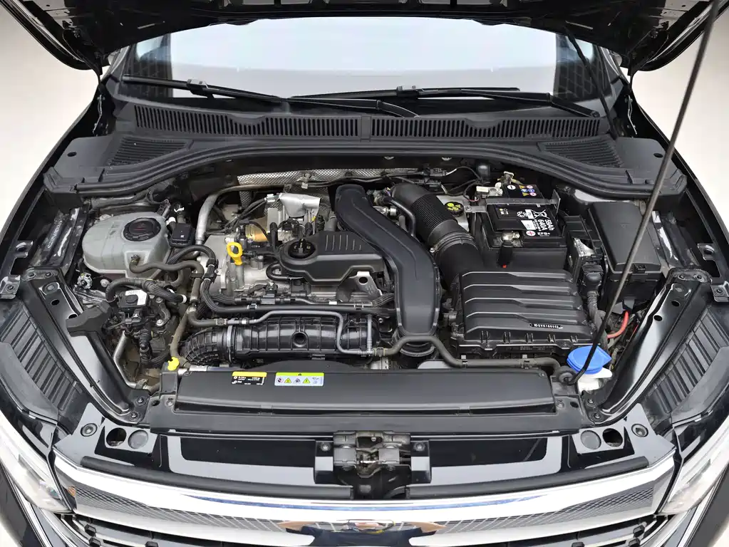 Volkswagen Sagitar — миниатюра 9