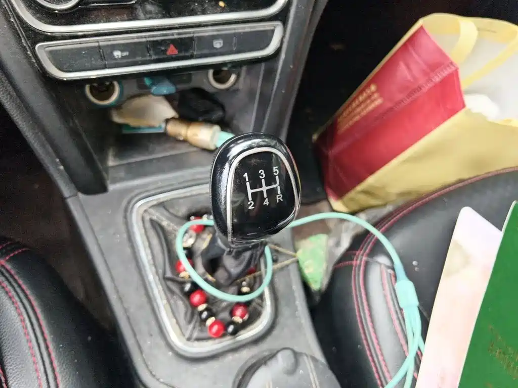 Chery Tiggo 3 — миниатюра 7