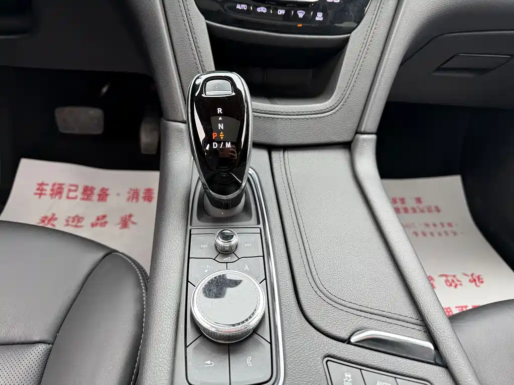 Cadillac XT5 — фотографии объявления, Фото 16