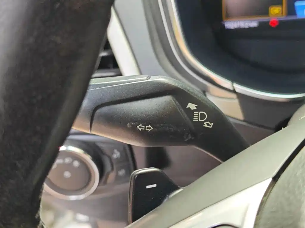 Ford Mondeo — миниатюра 25
