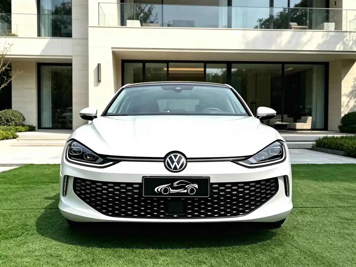 Volkswagen Lamando