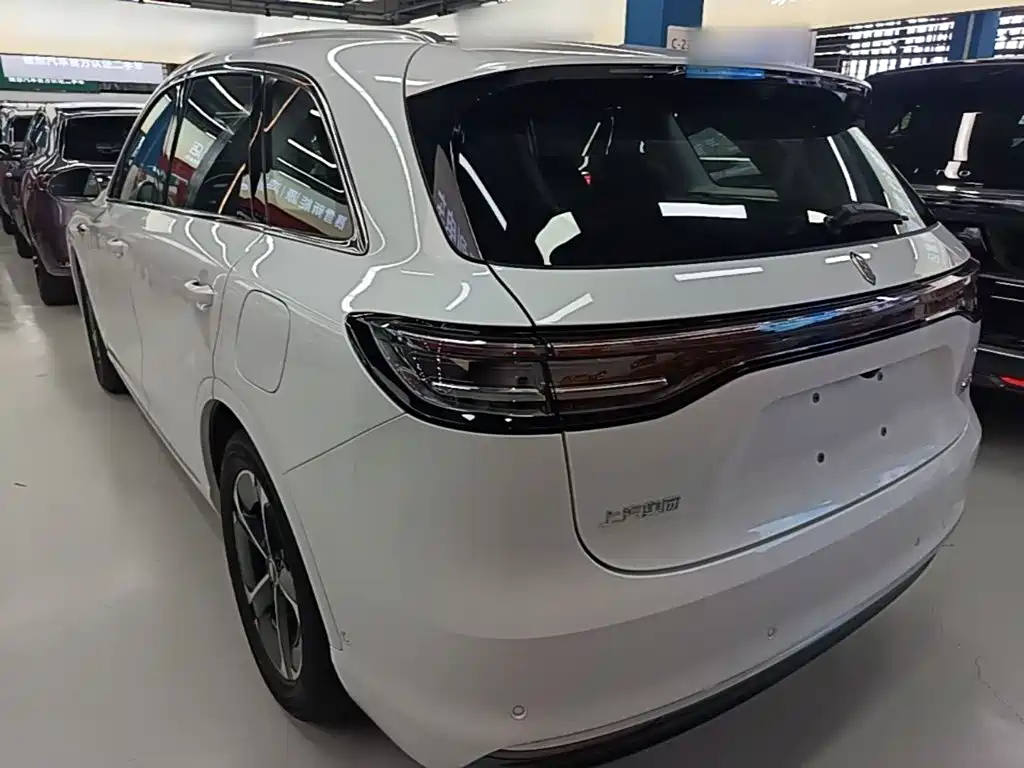 Shangjie H5 2025 Max