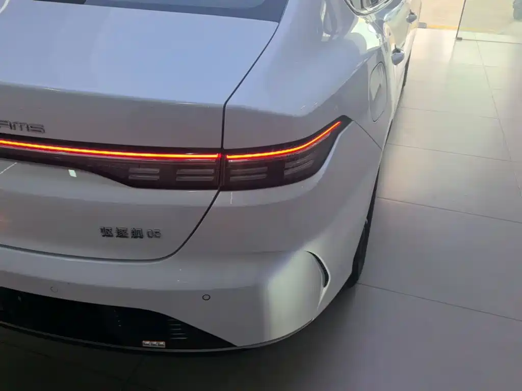 BYD Destroyer 05 — миниатюра 8