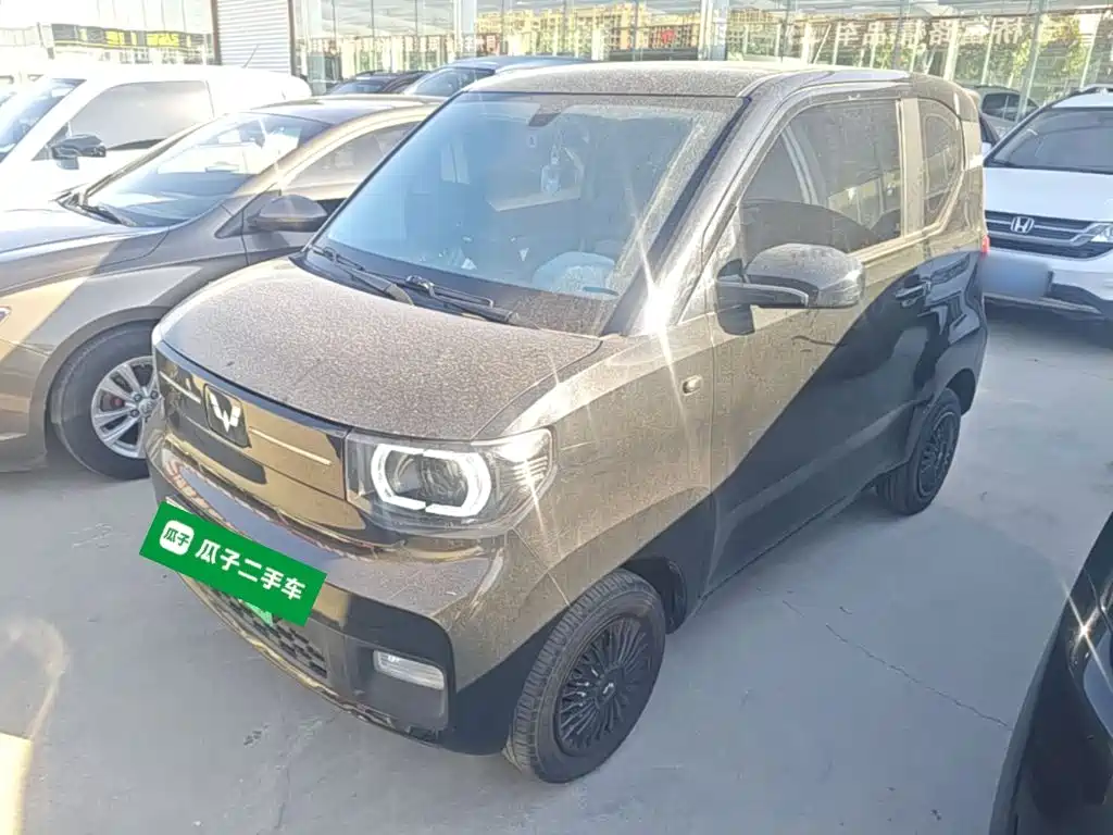Wuling MINIEV — миниатюра 2