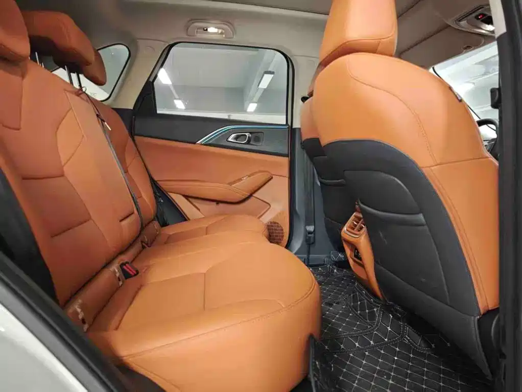Haval Xiaolong MAX — миниатюра 12