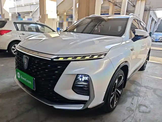 2022 Roewe RX5 Max