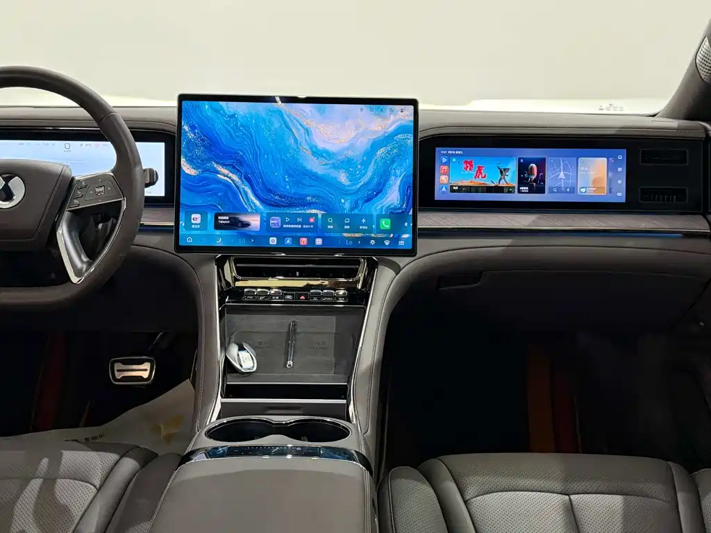 Denza Denza Z9 — миниатюра 25