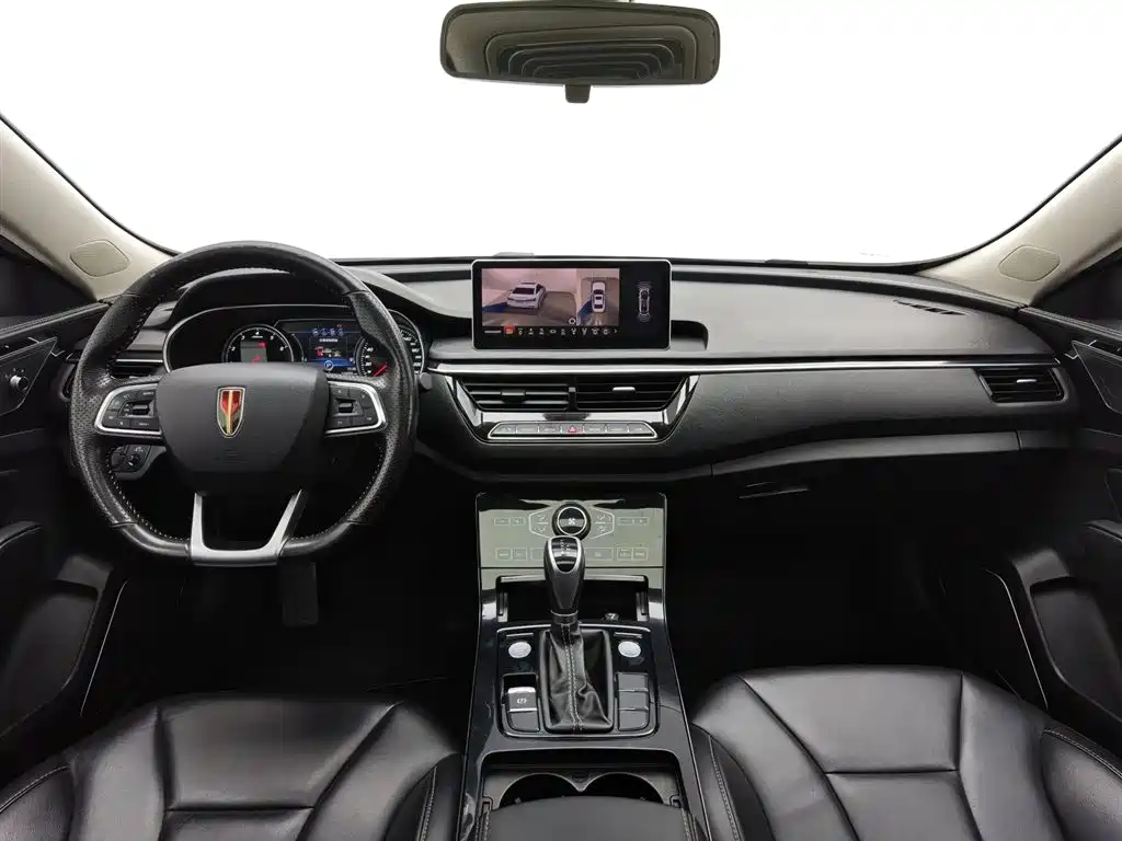 Hongqi H5 2019 30TD