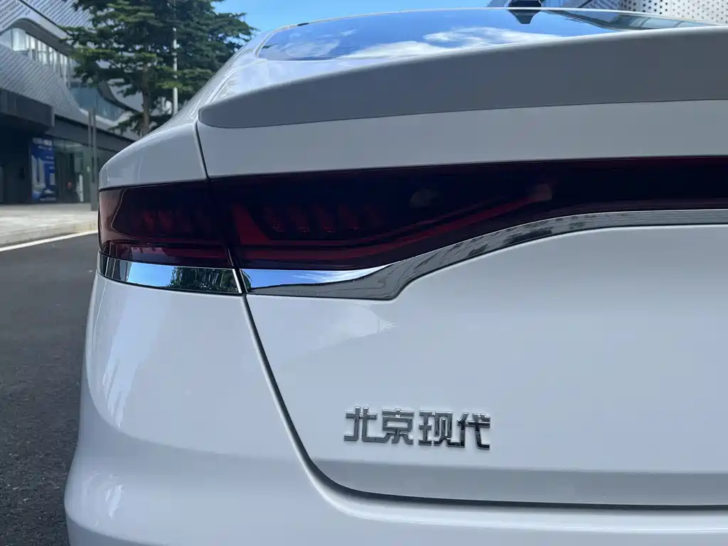 Hyundai Lafesta 2019 280TGDi VI