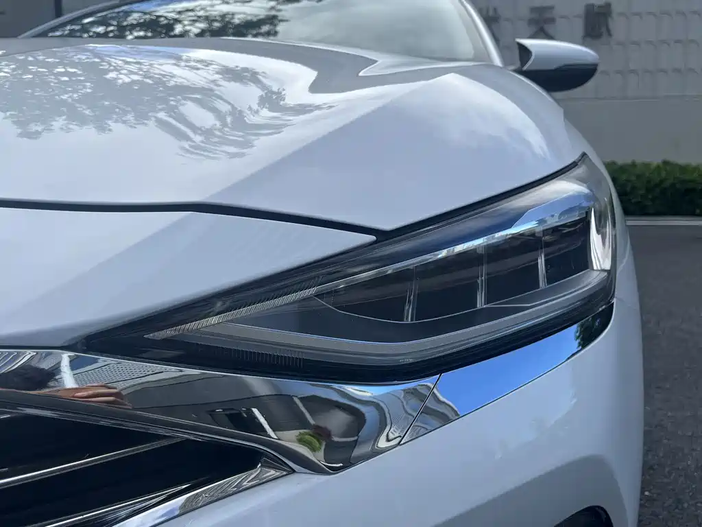 Hyundai Lafesta 2019 280TGDi VI