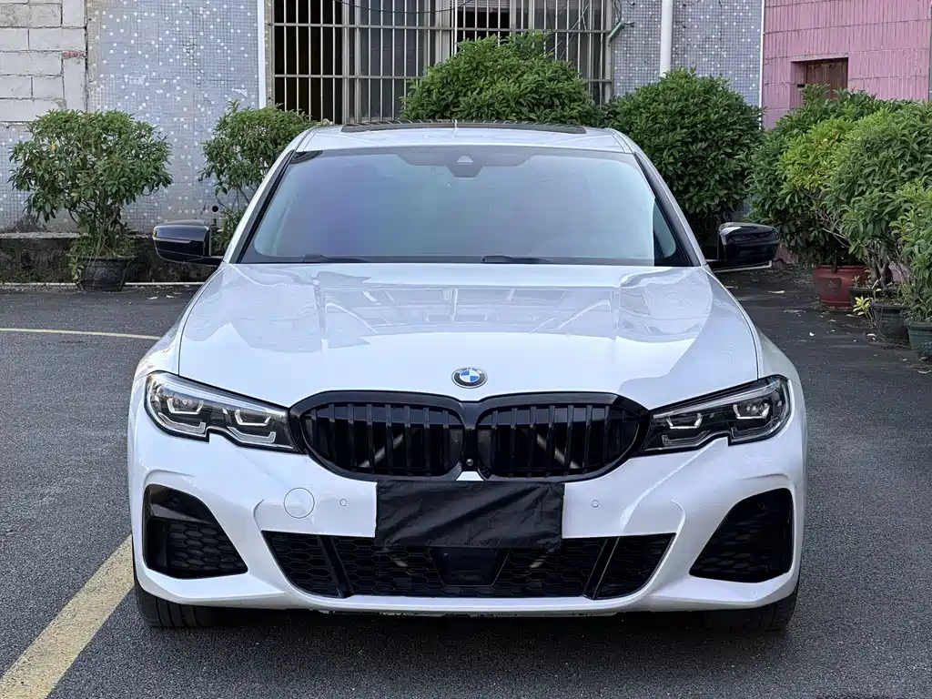BMW 3 Series — миниатюра 2