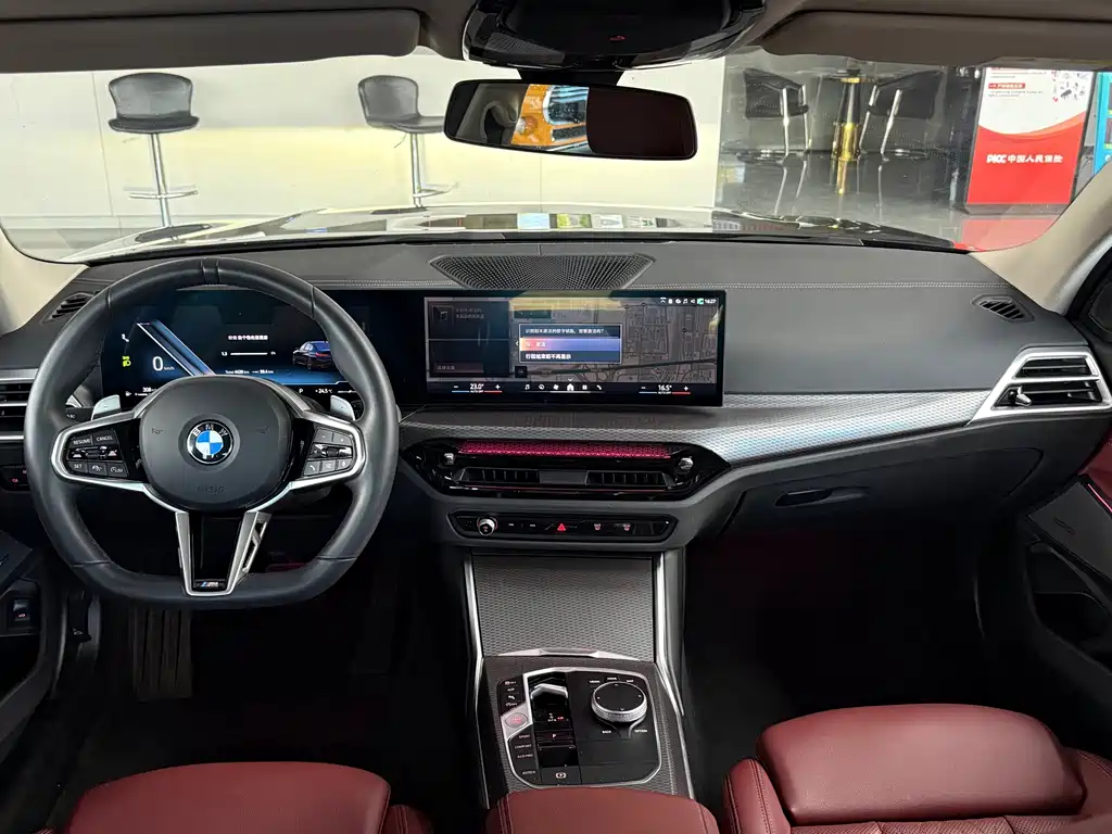 BMW 3 Series — миниатюра 6