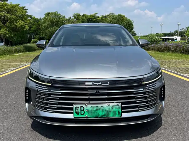 BYD Destroyer 05