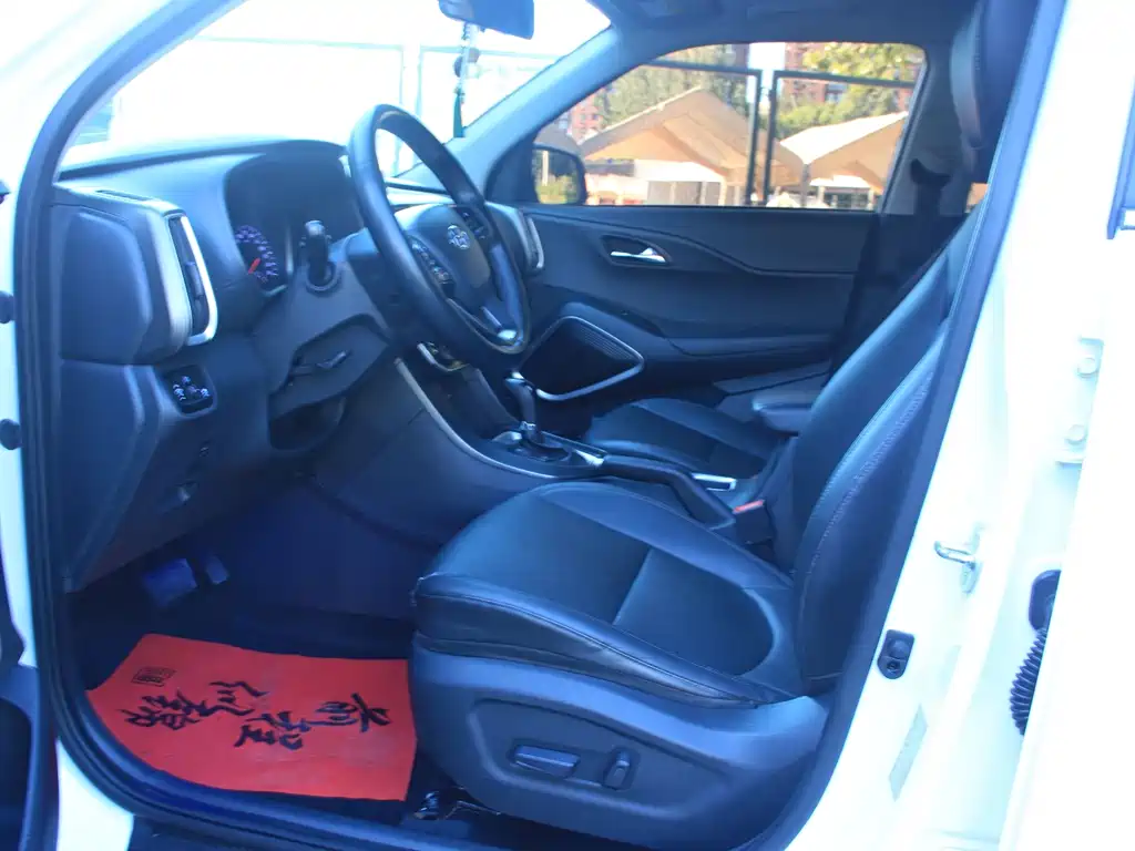 Hyundai ix35 — миниатюра 4