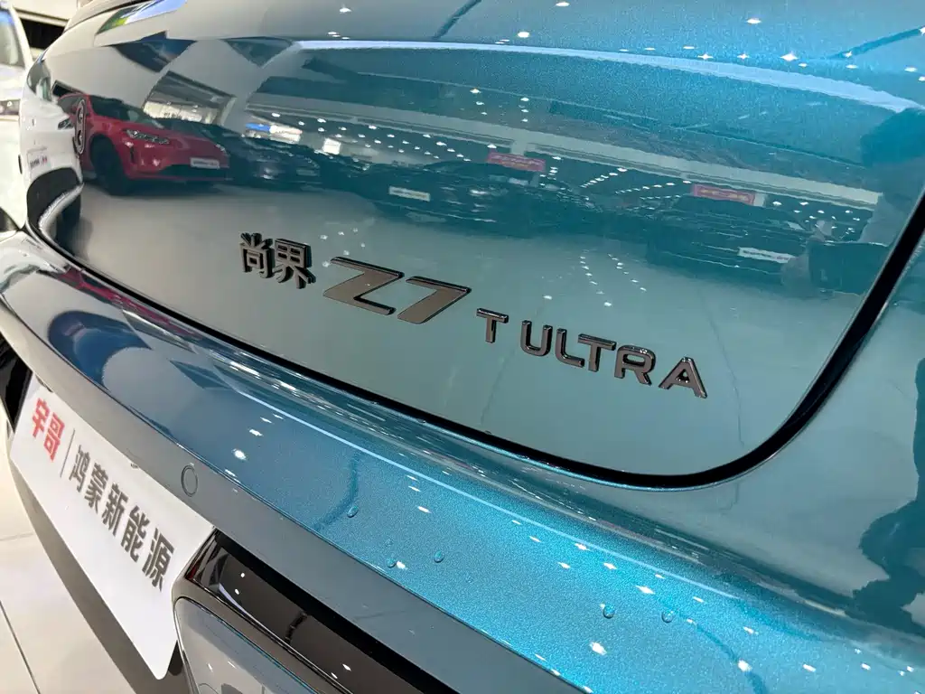 Shangjie Shangjie Z7T — миниатюра 11