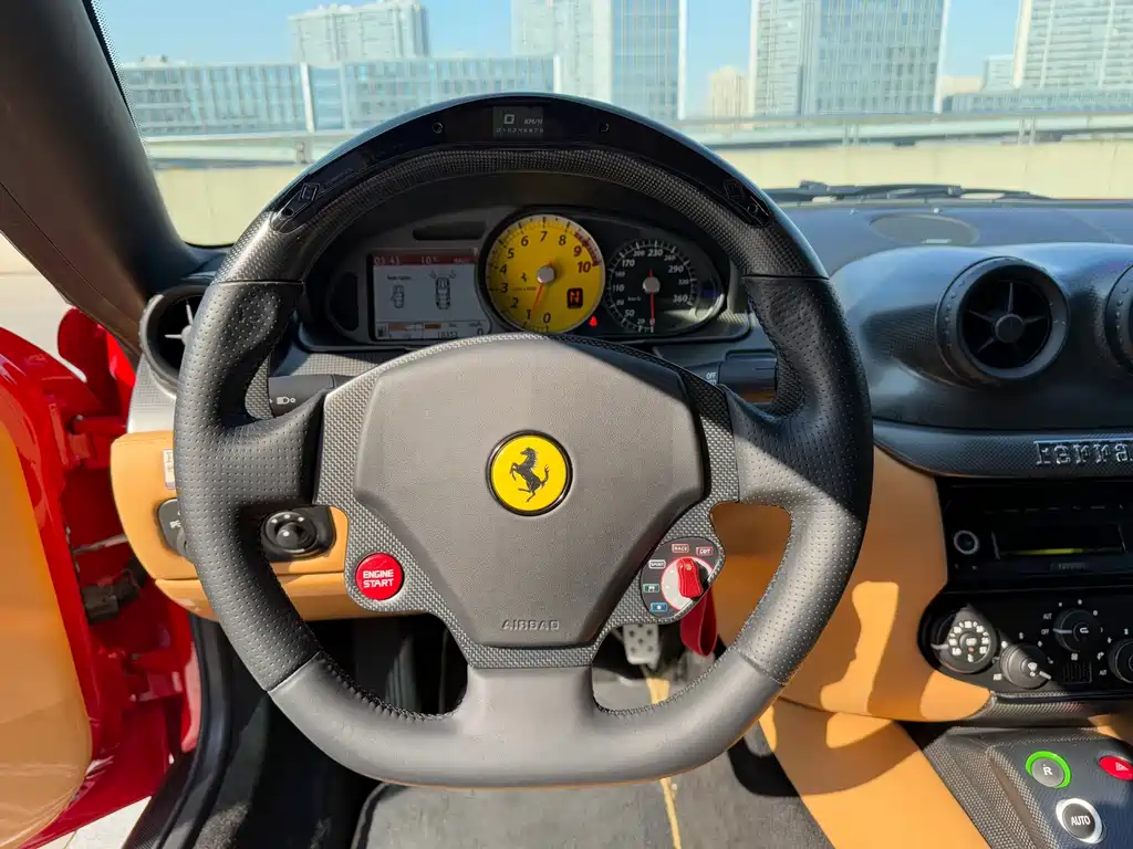 Ferrari 599 — миниатюра 9