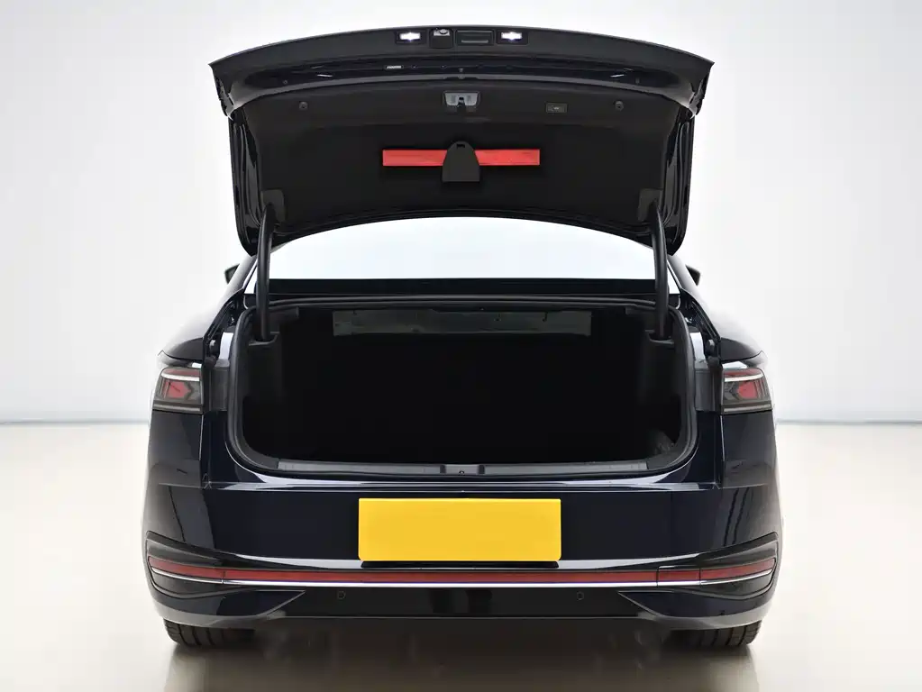 Volkswagen Magotan — миниатюра 10