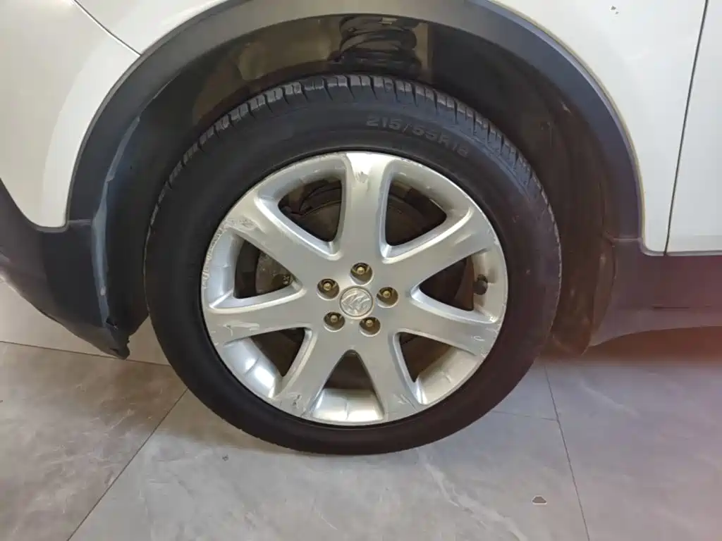 Buick Encore — миниатюра 23
