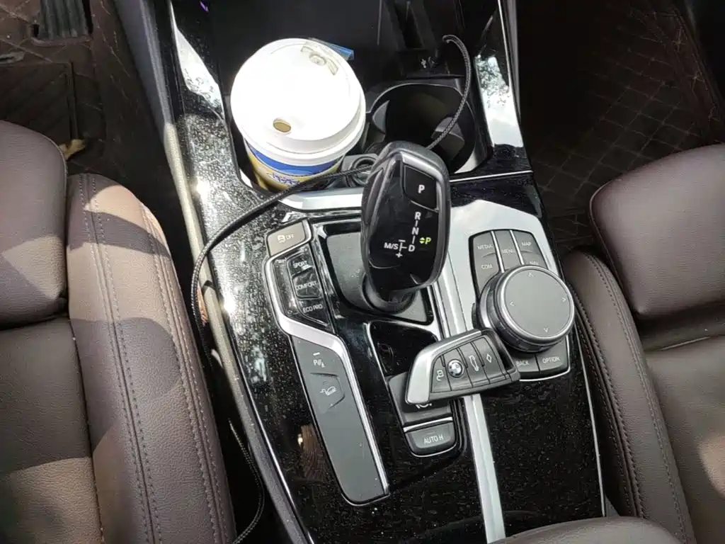 BMW X3 — миниатюра 14