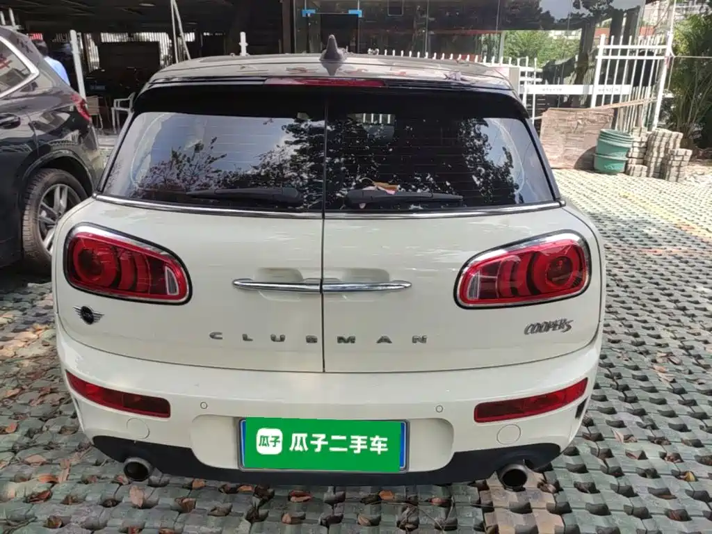 MINI Mini Clubman — миниатюра 6
